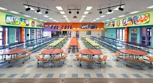Add cafeteria to one of your lists below, or create a new one. School Cafeteria Renovation Cultivates Healthy Habits Retrofit
