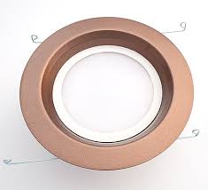 Do you know the difference between bronzer and contour? Green Watt 5 Or 6 Dimmable Led Recessed Lighting 18watt Retrofit Bronze Reflector Trim 4000k Dl6dwp 18w 4000k Orb