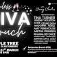 DIVA Brunch with Stacey Charles at The Apple Tree event image