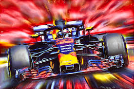 Verstappen_33 streams live on twitch! Max Verstappen 33 Digital Art By Jean Louis Glineur Alias Deverviers