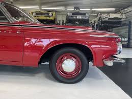 Image result for Vermilion 1962 Polara
