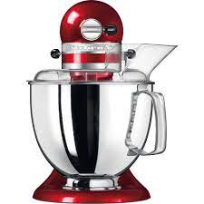 The kitchenaid stand mixer is a product (and marketing) home run. Kuchenmaschine Kippbarer Motorkopf 4 8l Mit Extra Zubehor Kitchenaid