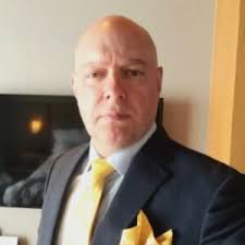 Profile: Malcolm Rutherford