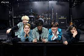 More posts from the star. Onewe Mongolia Photos Facebook