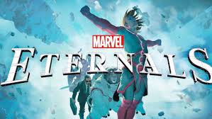 15 hours ago · a new poster for marvel's eternals movie has been released, hot on the heels of the final trailer for the film. Marvel Studios Eternals New Twitter Leak Provides Look At Full Team And More Story Details The Illuminerdi
