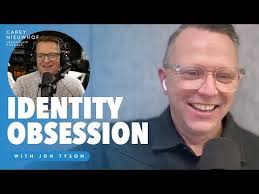 Our Identity Obsession with Jon Tyson (how should the church respond?)