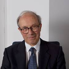 Lord Hope of Craighead, KT