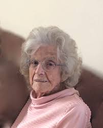 Geraldine Palmer Bailey