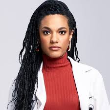 Love Her New Amsterdam Amsterdam Martha Jones
