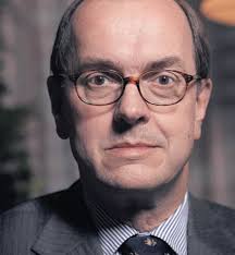 Justitiebaas had contact met pooier van jongetjes'