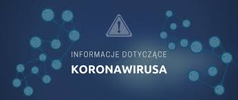 Informacja dla podróżujących w związku z koronawirusem Covid-19 ...