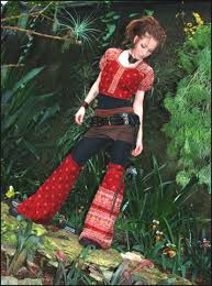 Pin On Elfpunk Fashion