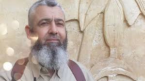 Daniele Raineri على X: "Speaking of, this video marked "Wilayat al Anbar"  showing Abu Mu'tazz al Qureshi aka Abu Muslim al Turkmeni (KIA Aug 15): not  yet released https://t.co/9qeDRQazVy"