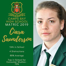 Camps Bay High School