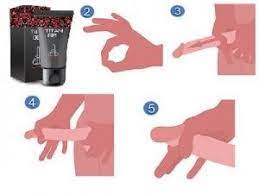 Titan gel sangat aman untuk digunakan, karena produk ini terbuat dari bahan alami yang sangat berkhasiat. Tu Aclaracion Titan Gel Cara Penggunaan