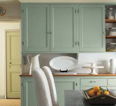 Remodeling Your Kitchen Use Benjamin Moore S Advance Paint For A Beautiful Finish Cabinets Paintedfurniture Cabinet Home Decor Painted Furniture