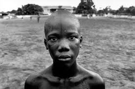 Tim Hetherington collection and Conflict Imagery Network