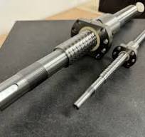 Kugelumlaufspindel 1605 - Maßanfertigung bis max. 1600 mm