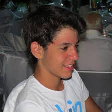 Lebanese in San Diego