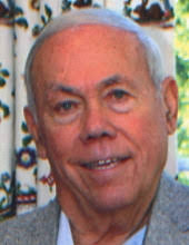 William L. "Bill" Creech Obituary 2017
