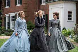 Thanks to greta gerwig's revelatory little women, that's all changed. Bild Zu Florence Pugh Little Women Bild Emma Watson Florence Pugh Saoirse Ronan Filmstarts De