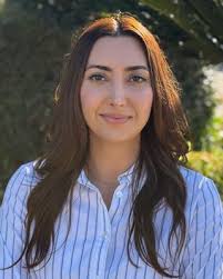 Courtenay Patlin, Marriage & Family Therapist, South Pasadena, CA, 91030