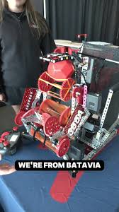 Exploring the 355A 2Xstream Robotics System