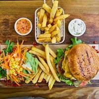 47 Tips Exploring 24-Hour Fast Food Near You