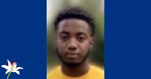 Kelsey Parrish, age 18