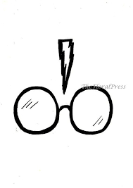 Maybe you would like to learn more about one of these? Harry Potter Dessins Simples Dessin Lunettes Dessin Harry Potter