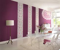 Wande Farbig Gestalten Mit Streifen Decor Trending Decor Home Decor