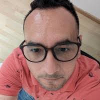 Rafael Antillon's Instagram, Twitter & Facebook