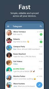 With telegram, you can create group chats with . Telegram Messenger 6 1 1 Apk Free Download For Android Open Apk