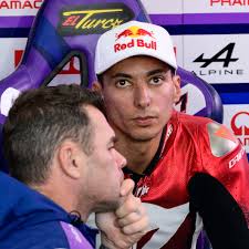 Sosok Race Engineer Baru Lewis Hamilton Terungkap di Italia