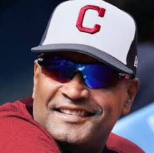 bases loaded -sandy alomar