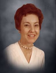 Obituary information for D. Jeanette Taylor