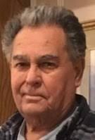 James Eubank Obituary (1942