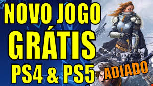 Todas as categorias | portugal. Corre 2 Jogos Gratis No Ps4 E Ps5 Por Tempo Limitado E Com Plus Youtube