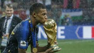According to the reports, mbappe believed that he should not be. Kylian Mbappe Talks About His Future After Sensational World Cup Attracts Real Madrid Interest 90min
