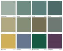 2020 2021 Color Trends Top Palettes For Interiors And Decor In 2020 Trending Decor Trending Paint Colors Color Forecasting