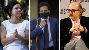 Luis gnecco news, gossip, photos of luis gnecco, biography, luis gnecco girlfriend list 2016. Video Javiera Parada Y Luis Gnecco Se Suman A La Candidatura De Ignacio Briones T13
