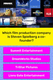 Oct 26, 2021 · critics consensus: Which Film Production Company Is Trivia Answers Quizzclub