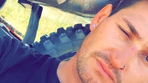 Troy Strange's Instagram, Twitter & Facebook