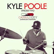Drummer Kyle Poole Talks About Jazz And His Career At 19 On Capsulocity Com How To Play Drums Kyle Drummer