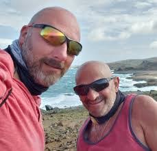 Frank Schifano's Instagram, Twitter & Facebook