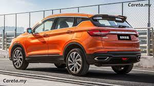 Contact geely sx11 club on messenger. Geely Binyue Teknologi Volvo Dengan Harga Dari Rm47k Careta