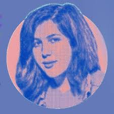 Lucy in Chicago with E.R. Fightmaster, Liza Anne, Jasmin Savoy Brown, Eva  Victor, and Jacq Justice shared by Becca Mancari