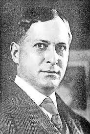 Edgar Lovett founder, original supporter of Rice University