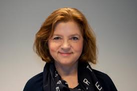 Anne Iren Fagerbakke går til Vestland fylkeskommune