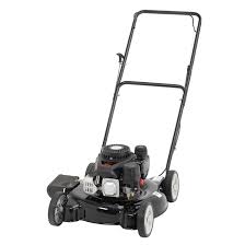 Repair clinic stocks all the replacement parts that fit your lawn mower, including major brands like briggs and stratton, walbro, and zama. Remington Powermore Gas Lawnmower 140 Cc 20 In Grey 11a 02sb583 Reno Depot